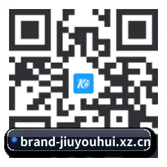iOS 苹果生态原生版 二维码